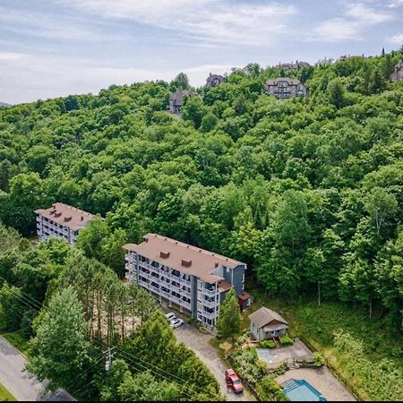 Le Chik By Gestion Elite Apartment Mont-Tremblant Exterior foto