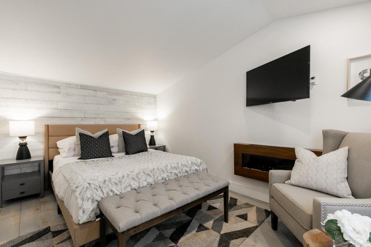 Le Chik By Gestion Elite Apartment Mont-Tremblant Exterior foto