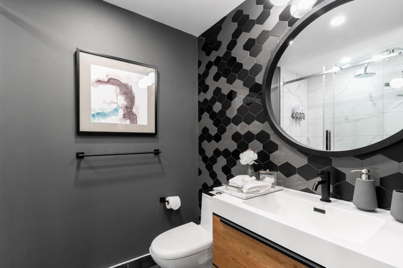 Le Chik By Gestion Elite Apartment Mont-Tremblant Exterior foto